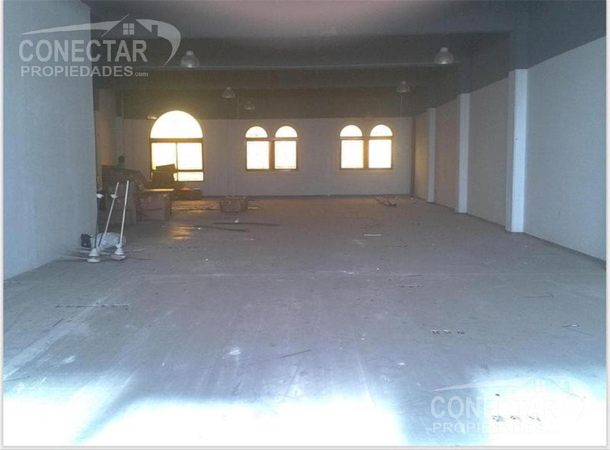 440m2 en 1 planta - Ideal Oficina, Deposito - 1