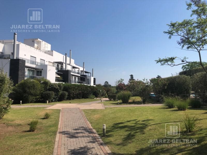 Departamento - Casonas del Golf - 1