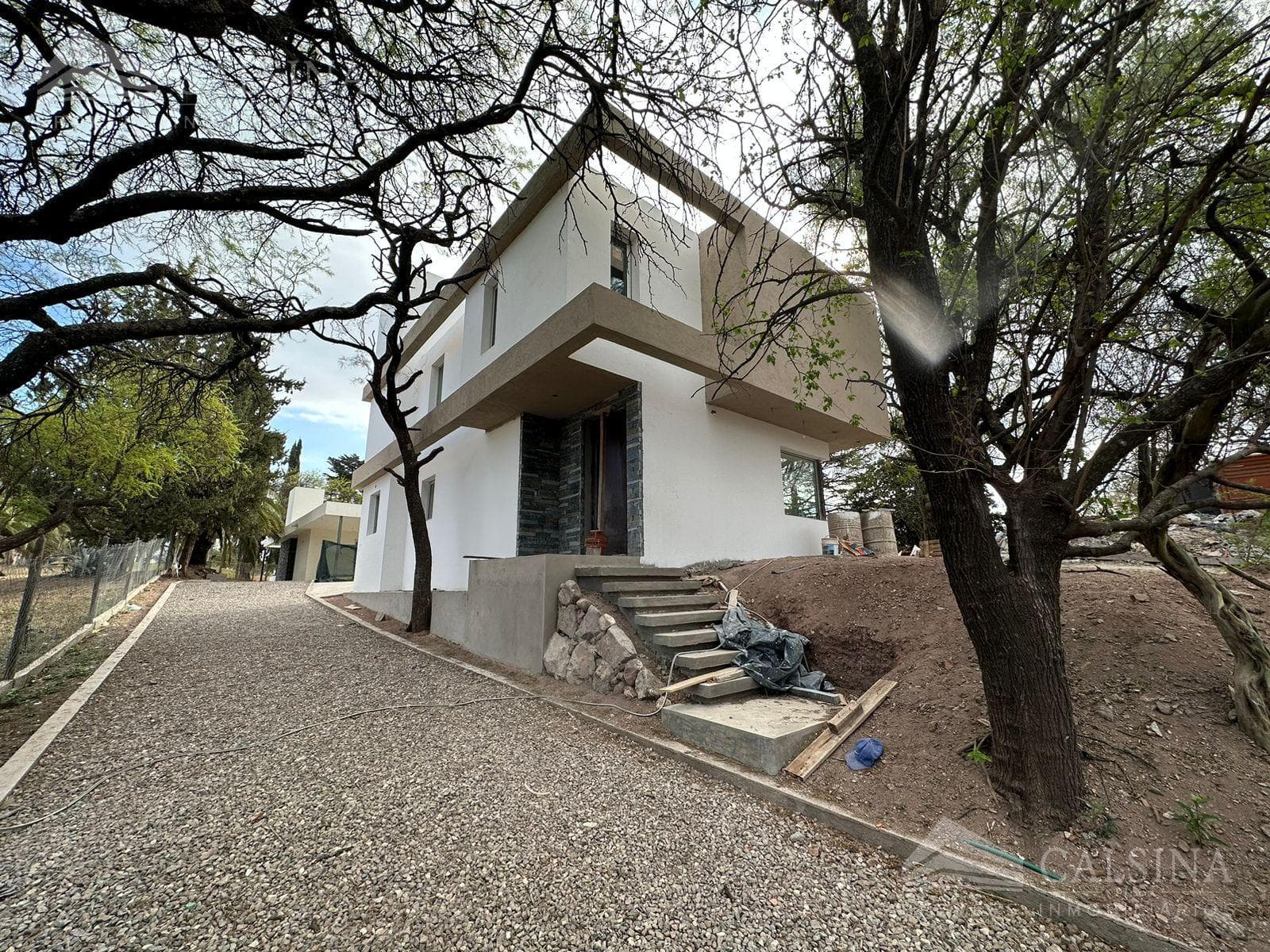 Casa en Villa Allende Golf - 1