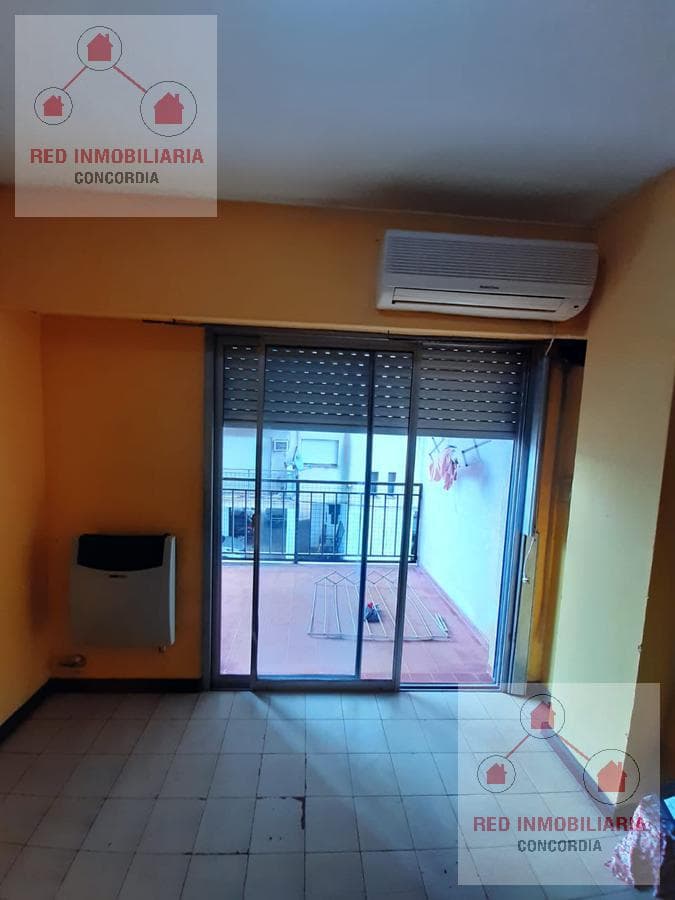 Departamento - Concordia - 1