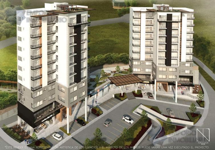 Local Comercial Preventa Capital Norte L2 $ 7,815,399 Fercha E1 - 1