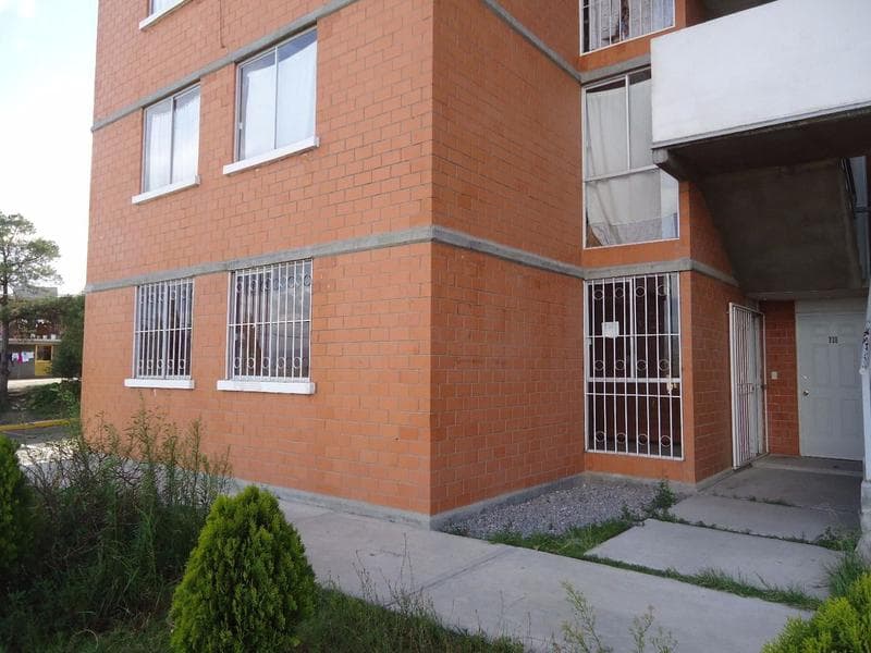Departamento en Venta en Villas de San Miguel - 1