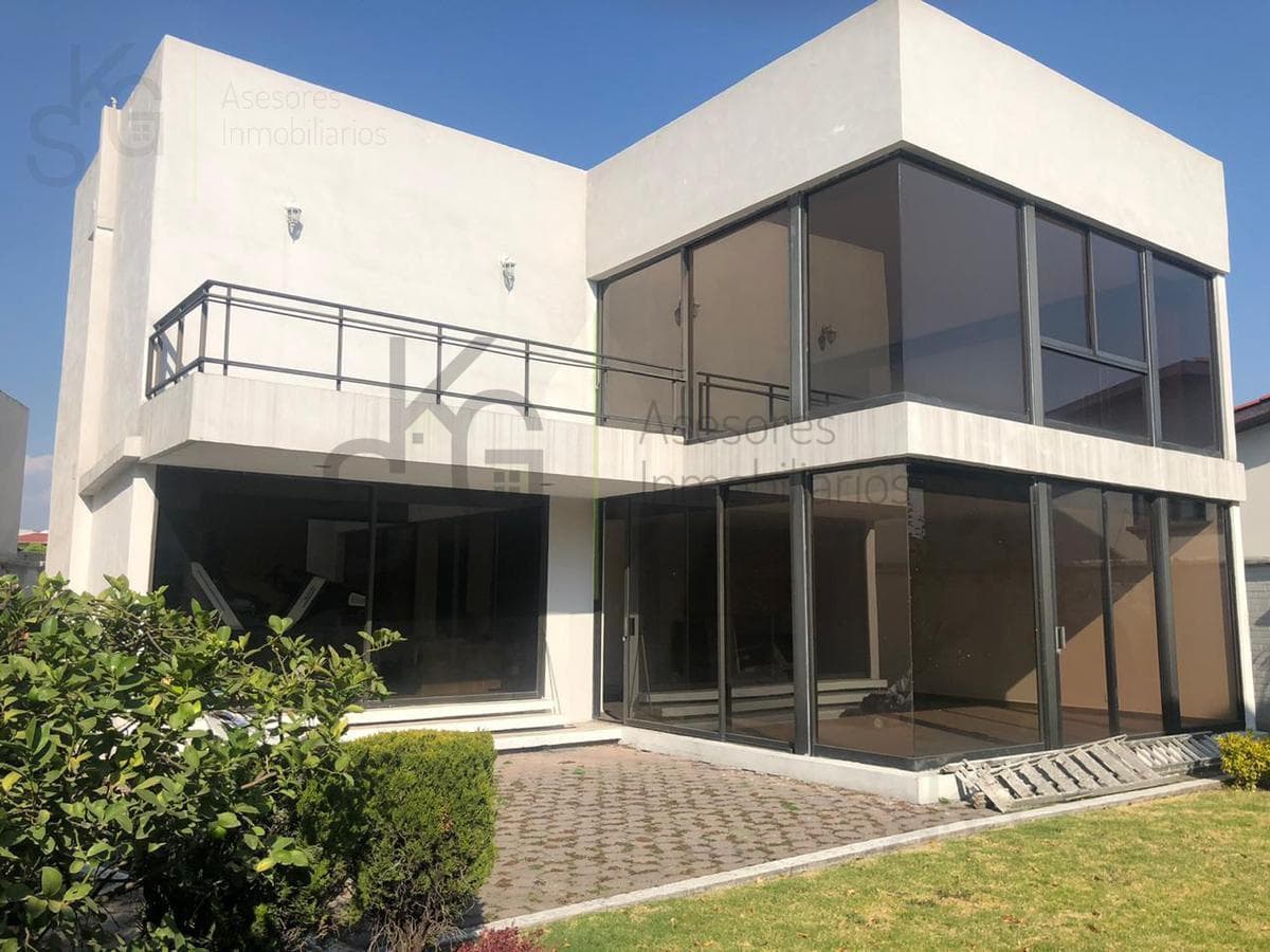 Casa - Tecamachalco - 1
