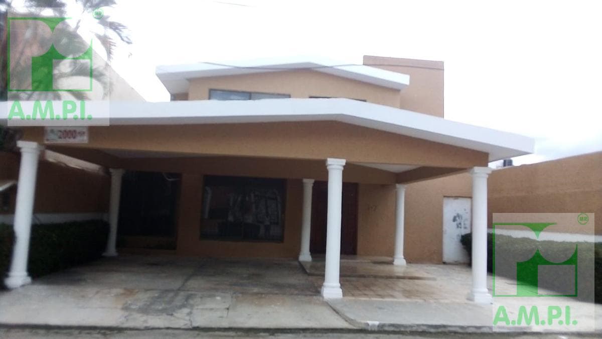Casa - Campeche - 1