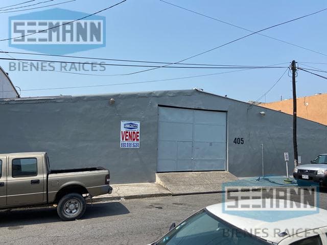 Bodega Industrial en Venta en Calle 4 Nueva Era, Boca del Río, Veracruz - 1