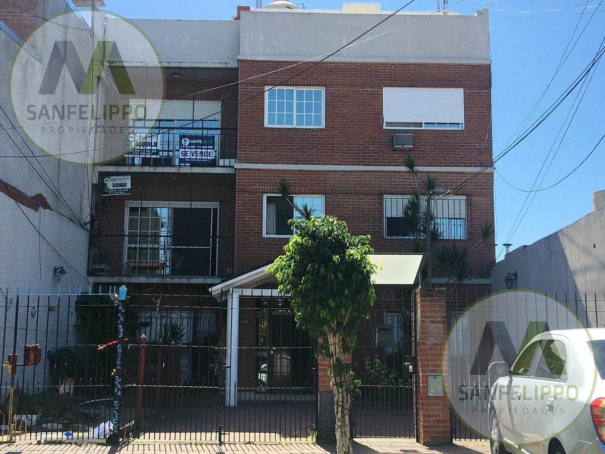 Departamento - Wilde - 1