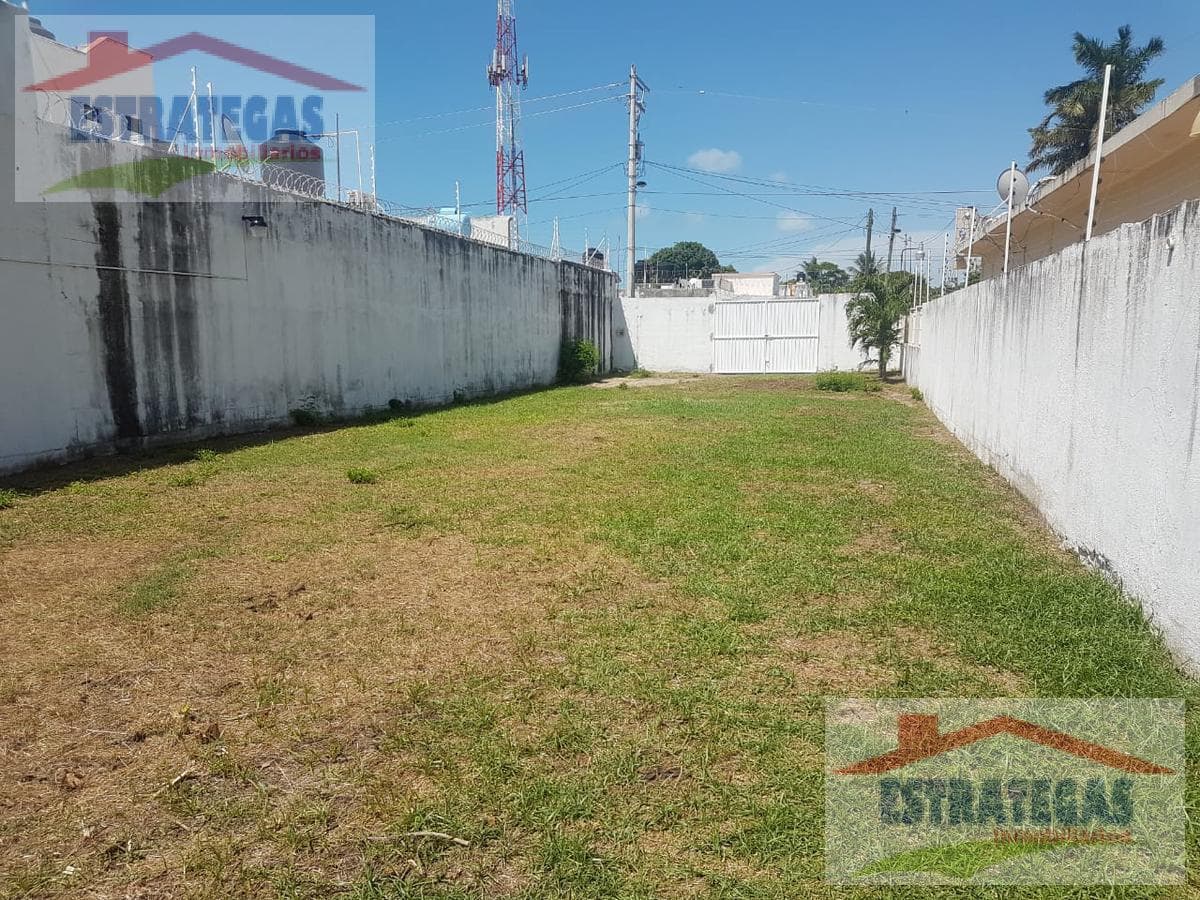 Terreno - San Agustin del Palmar - 1