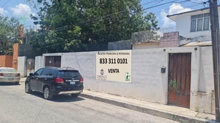 Casa en Ciudad Victoria Centro - 1