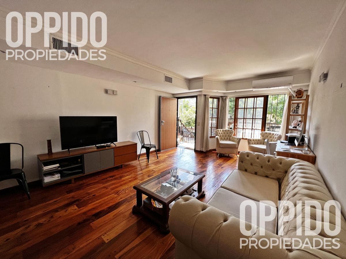 Hermoso PH 4amb. en venta en colegiales! - 1