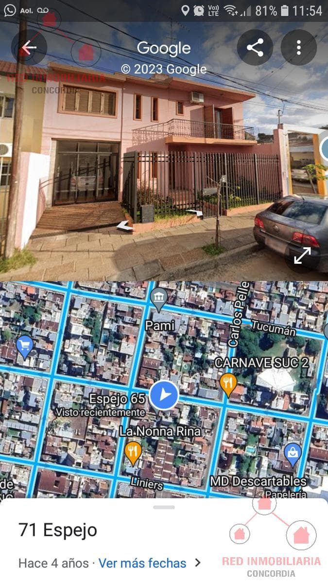 Casa en Venta - 1