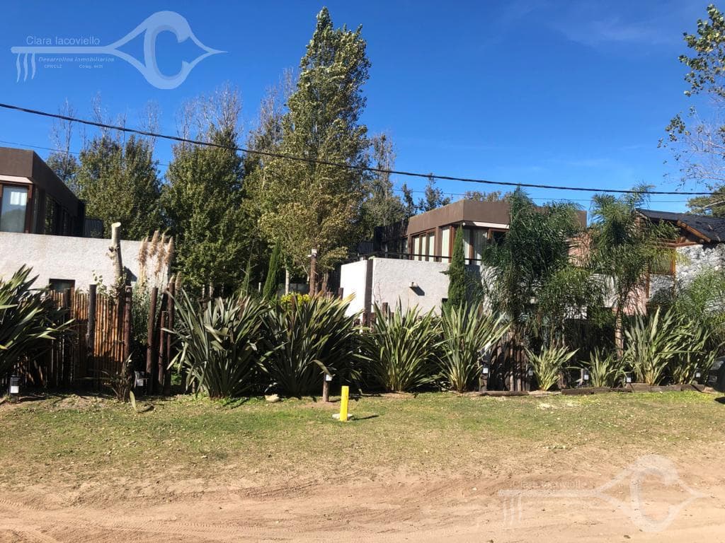 Departamento Sistema Fractional en Mar Azul 3 pax - 1