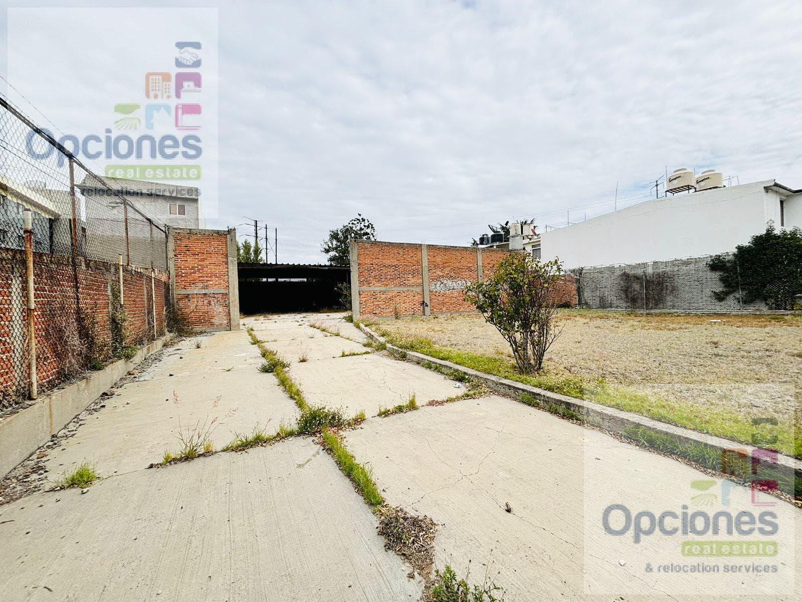 Terreno en Venta - 1