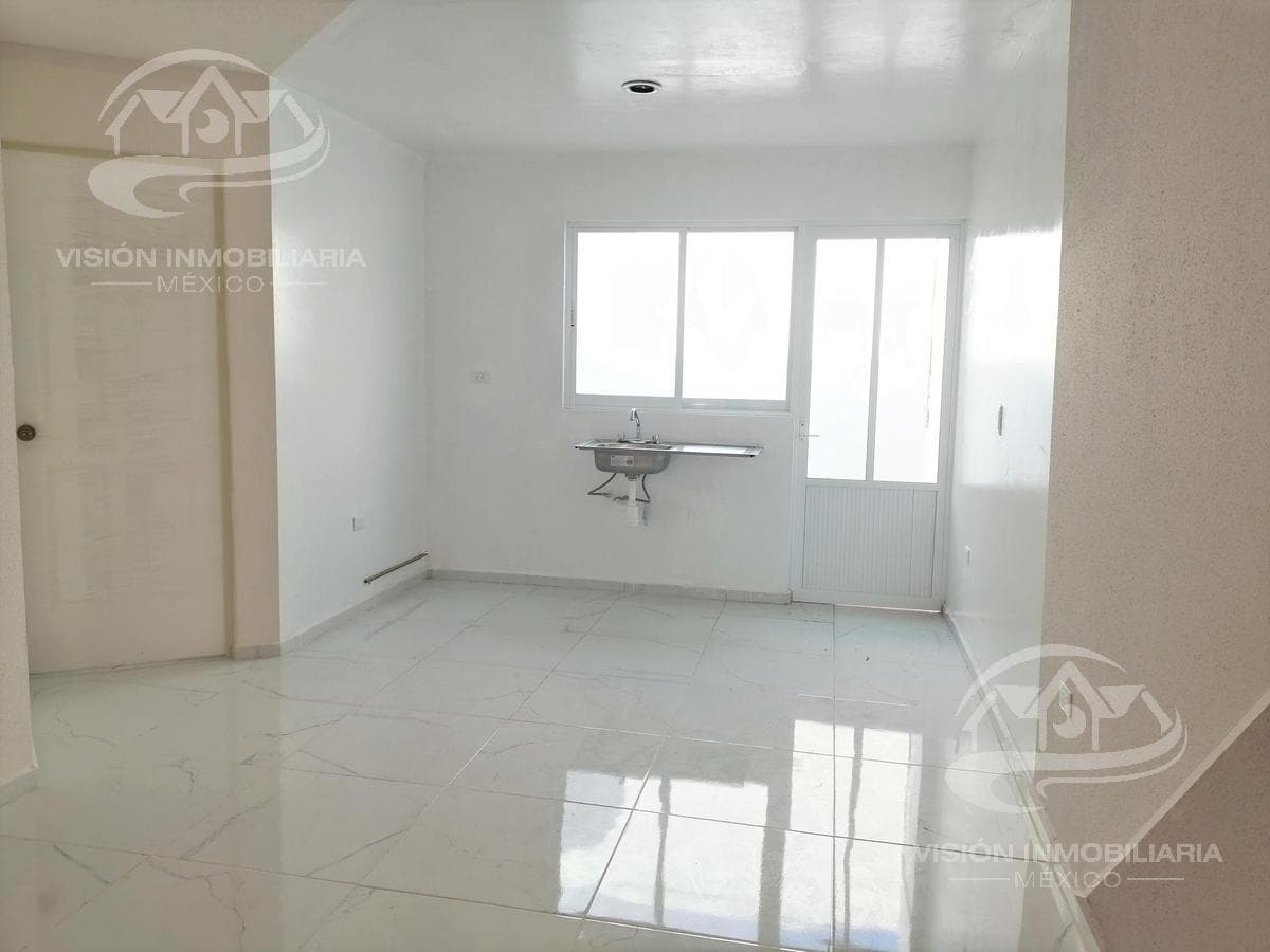 Venta de casa en Santa Cruz Tlaxcala - 1
