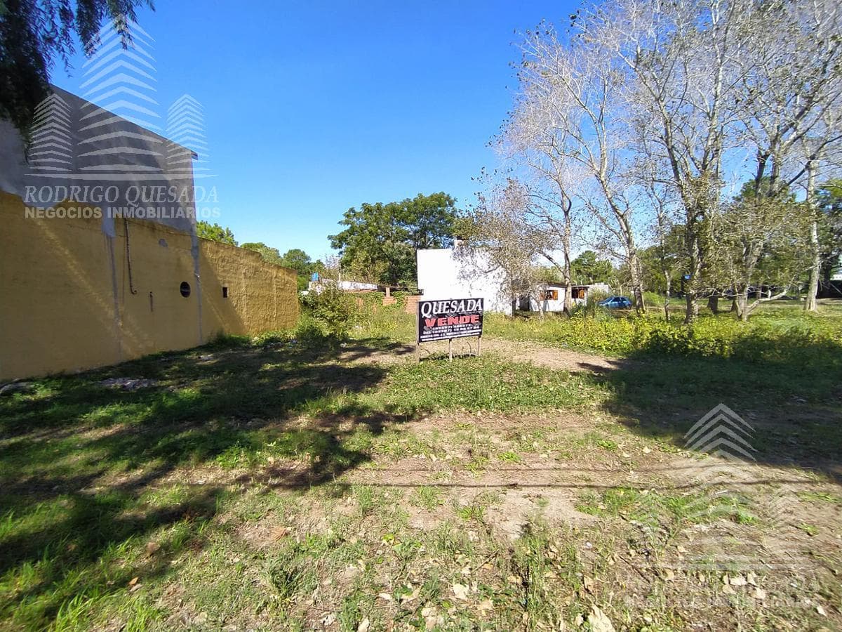 Terreno sobre Colectora e/24 y 25-San Bernardo! - 1