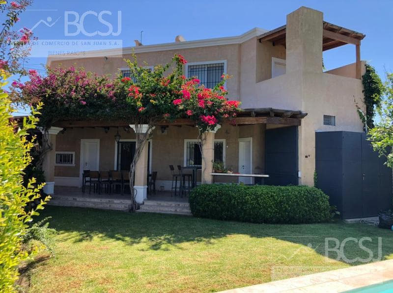 Casa - Santa Lucia - 1