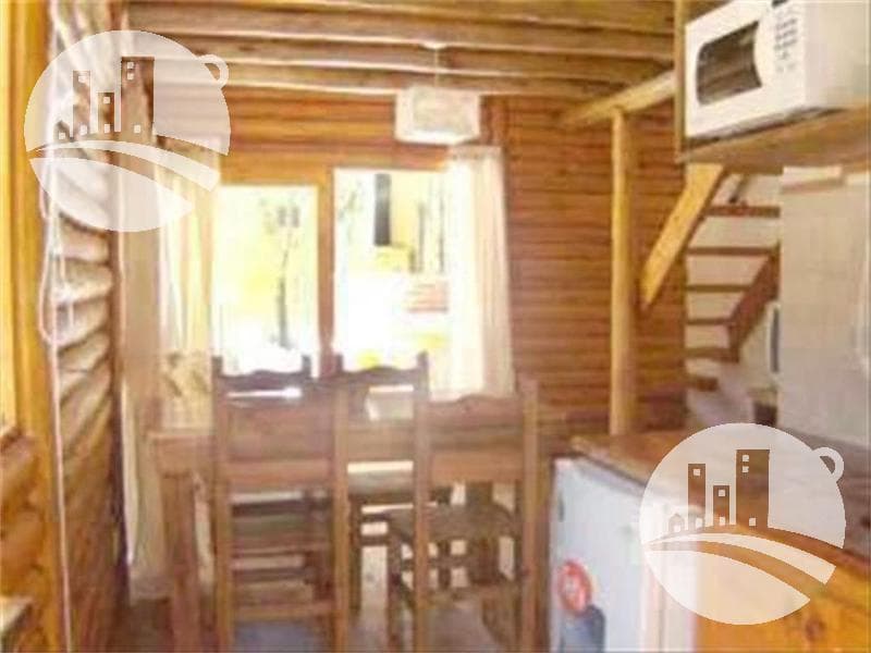 Complejo de 10 cabañas 2* - 1
