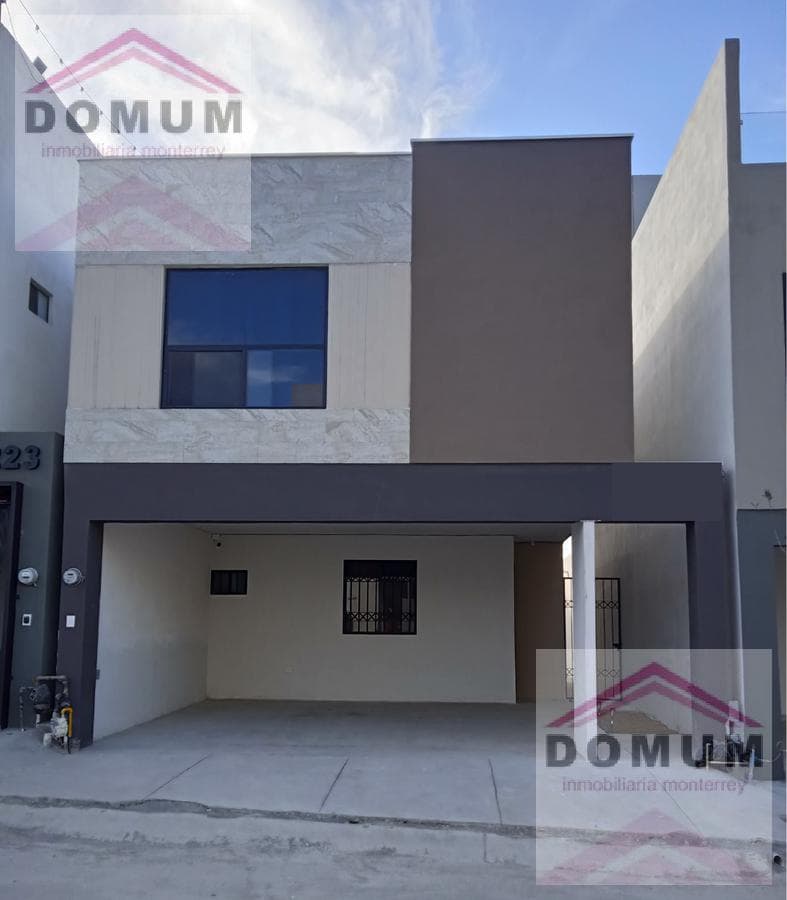 Casa - Monterrey - 1