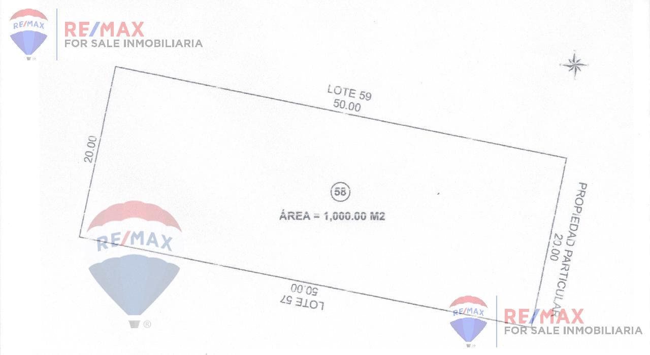 Venta de Terreno En Paraíso TlahuicaClave 4776 - 1