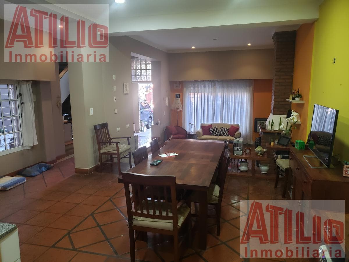 casa venta nuñez belgrano libertador cochera lote propio suite 6 amb 4 dorm - 1
