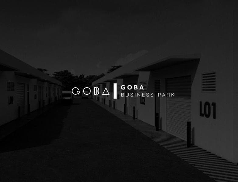 GOBA BUSINESS PARK - 1