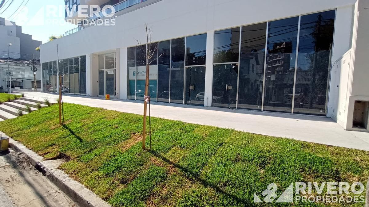 ALQUILER DE LOCAL EN MORON NORTE - CONTRATO EN PESOS - 1