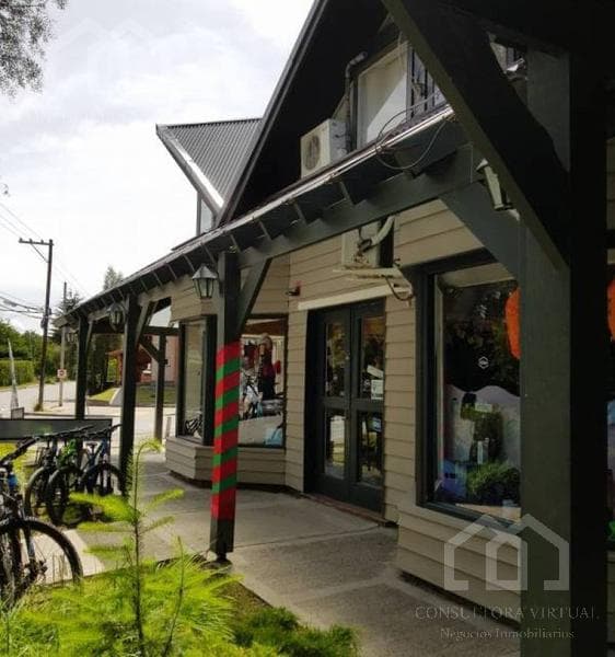 Local Comercial Céntrico en Venta - 1