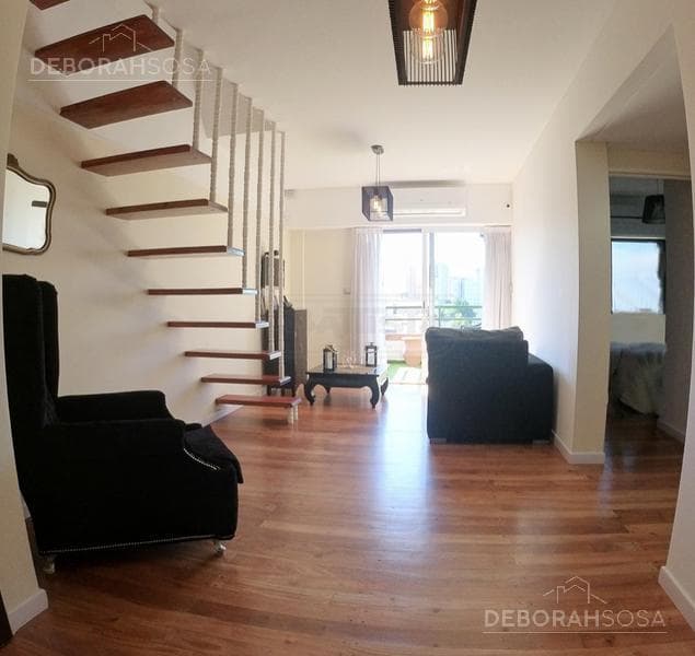 Depto en Duplex 4 amb - Ramos Mejia Sur - 1