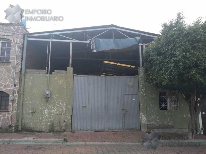 Bodega Venta Atemajac del Valle $2,999,900 A257 E2 - 1