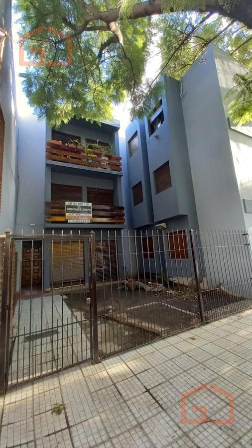 Departamento 3 Ambientes Castelar - 1