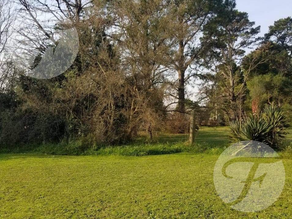San Miguel del Monte I Lote 800 m2 - 1