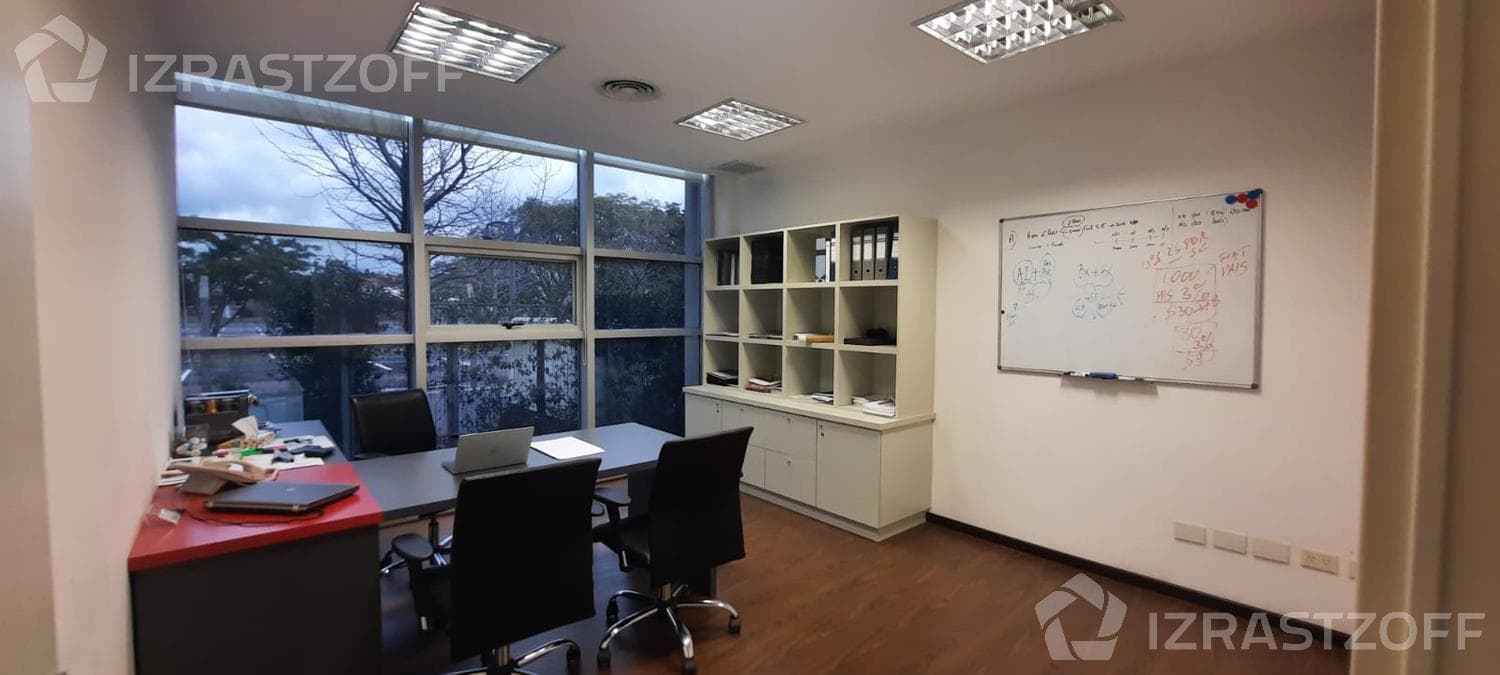 Oficina en venta SKY GLASS 1- Pilar - 1