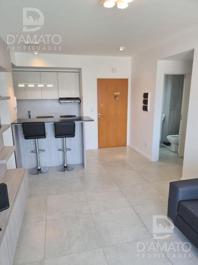 Departamento en Monte Castro - 1