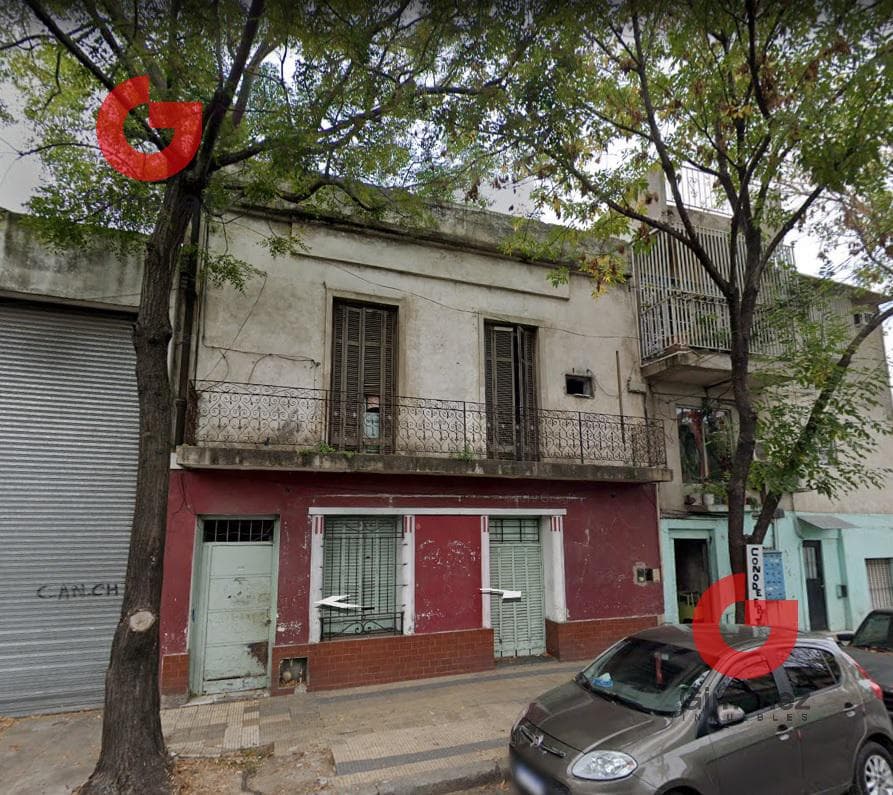Lote / Terreno en VENTA de 303m2 - La Boca - Mixtura 3 - 1