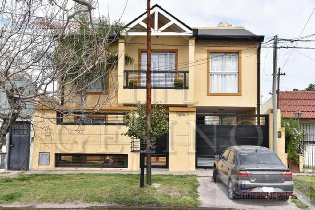 Casa - La Plata - 1