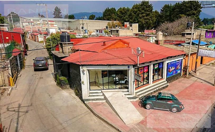 Oficina - Juárez (Los Chirinos) - 1