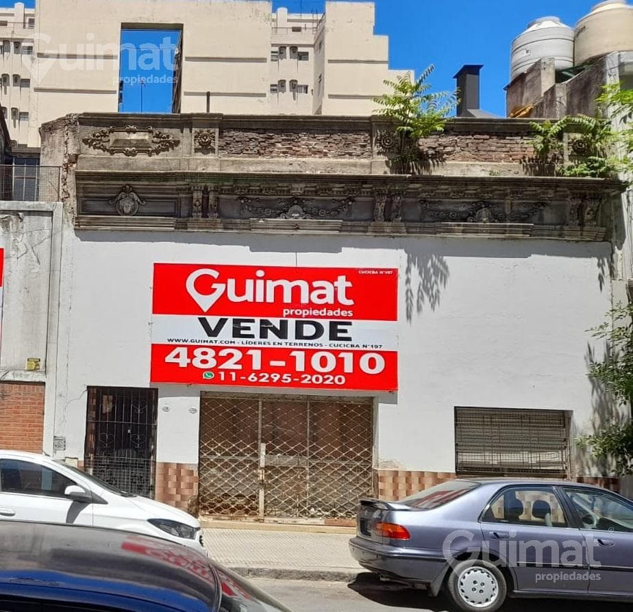 Terreno en Constitución - GUIMAT PROPIEDADES - LIDERES EN TERRENOS - 1