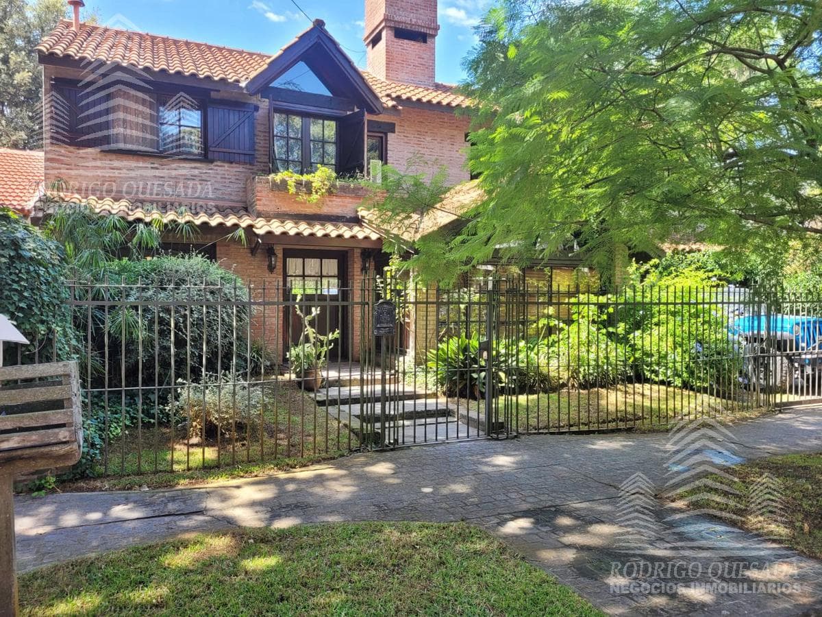 Una excelente casa de categoría,con detalles de lujo! - 1