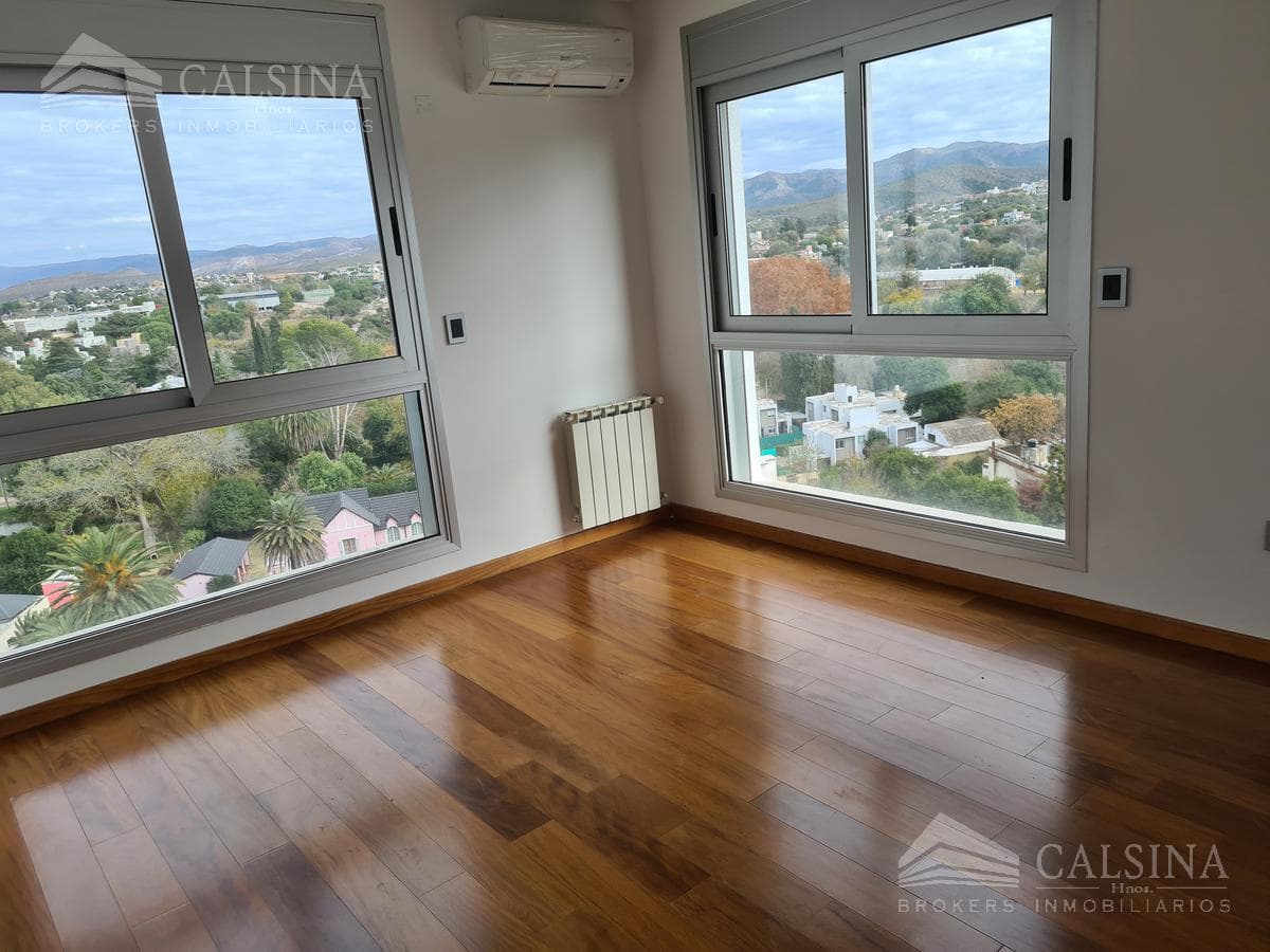 Casonas del Golf - Villa Allende - Cba - SIN COMISION INMOBILIARIA! - 1