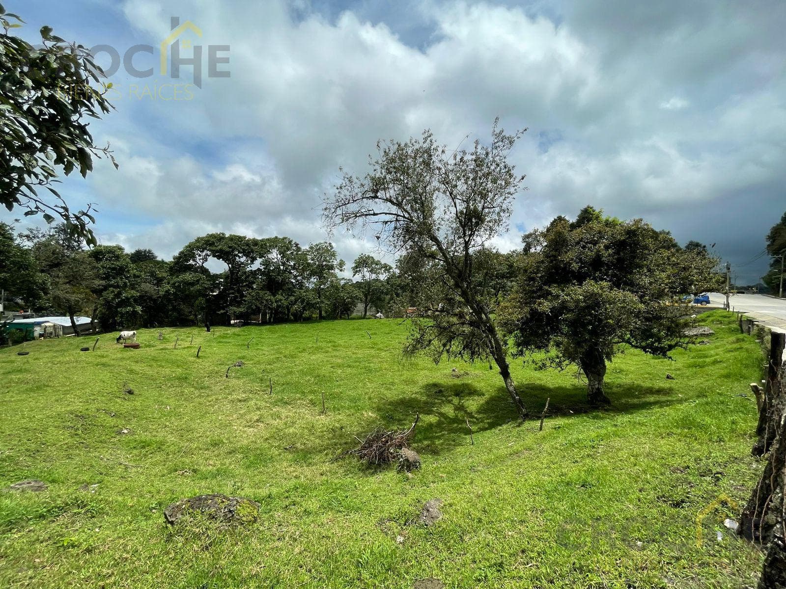 Terreno en venta en el Municipio Rafael Lucio Veracruz - 1