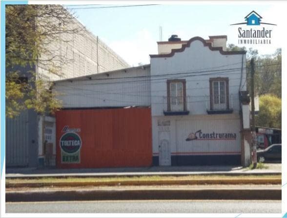 Bodega de 600 m2 en renta en la Col. Los Ángeles $25,000 - 1