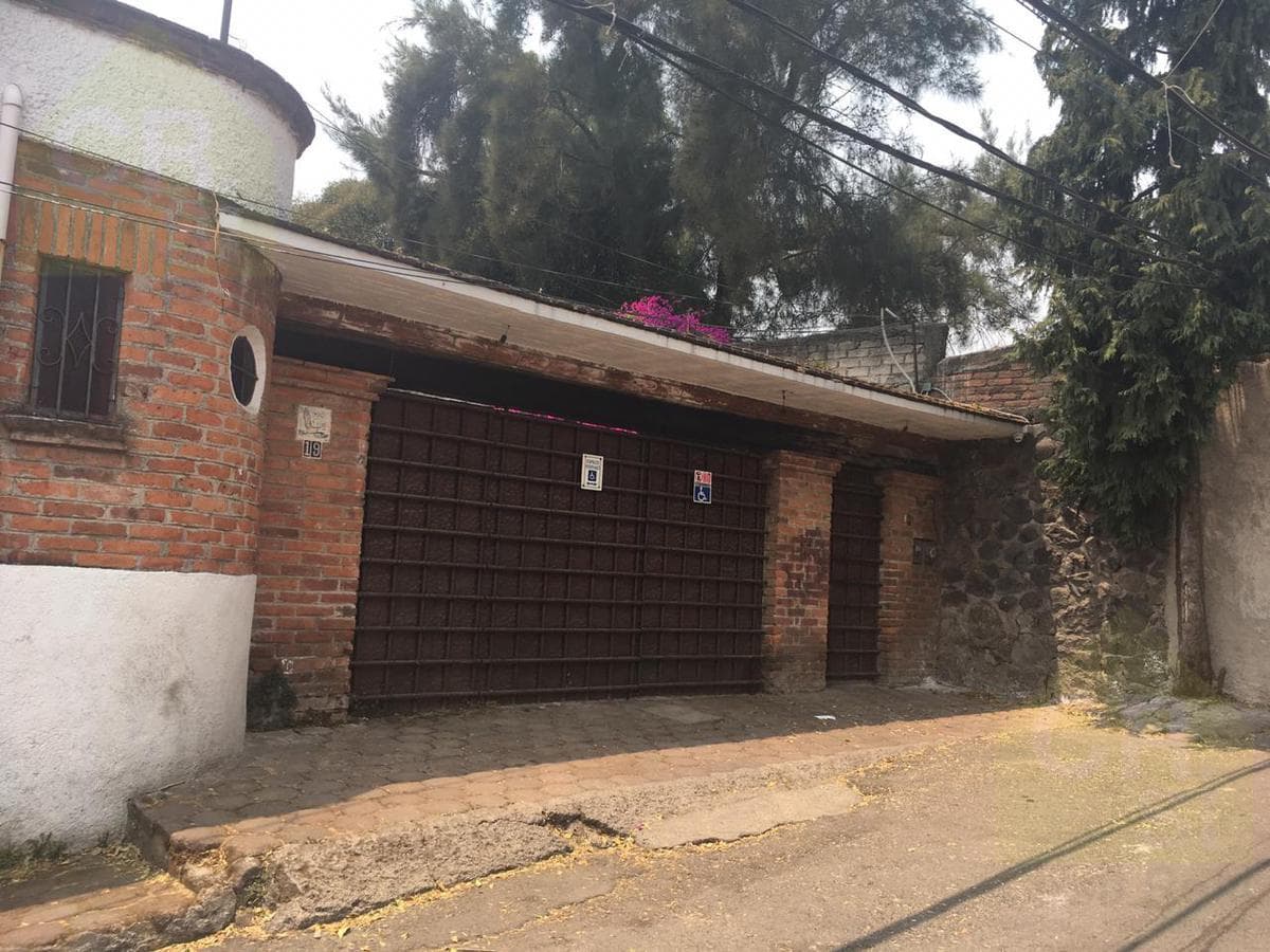 Casa - Contadero - 1