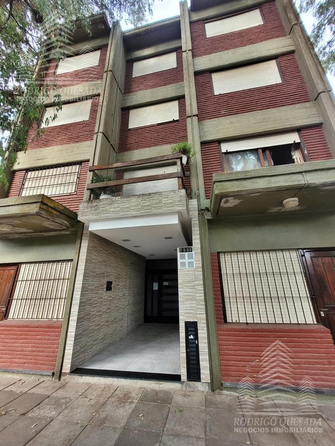 Un departamento cómodo y confortable en planta baja! - 1