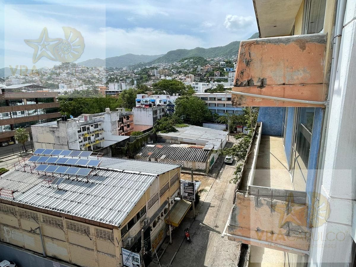 Local - colonia Magallanes Acapulco de Juárez a pasos de la costera - 1