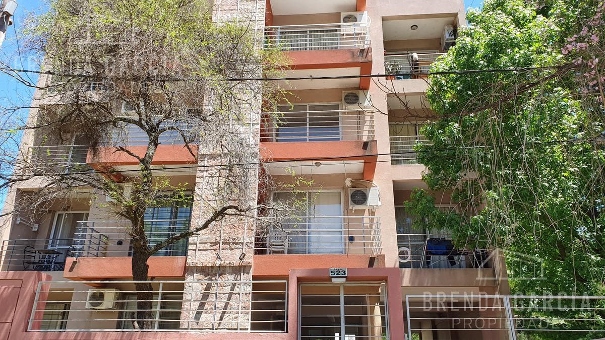 Departamento - Colon Zona Parque Quiros y Balneario Inkier - 1