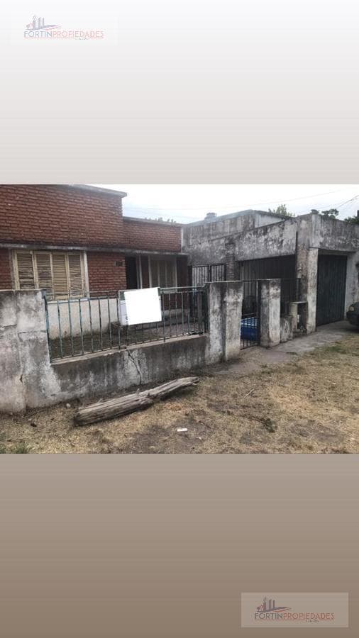 Casa en venta 138 e/ 525 y 526 La Plata - 1