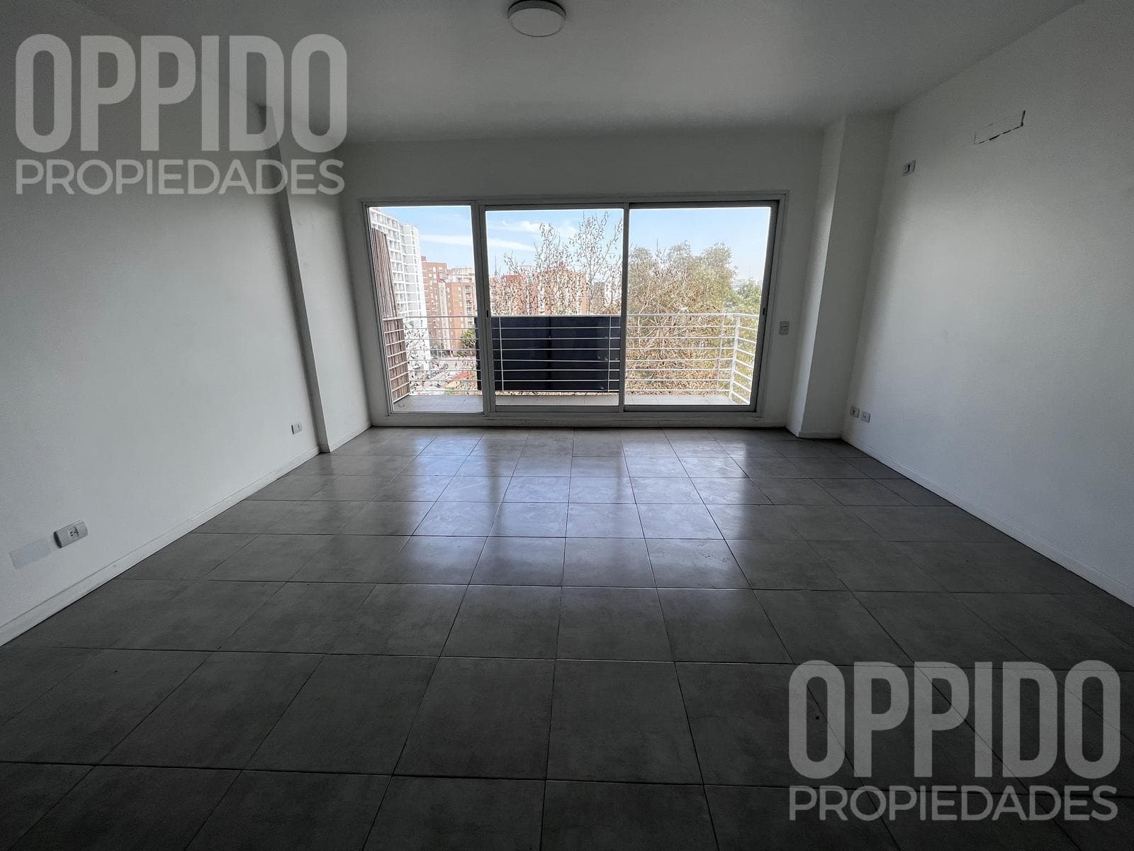 Hermoso depto consultorio en venta La Boca! - 1