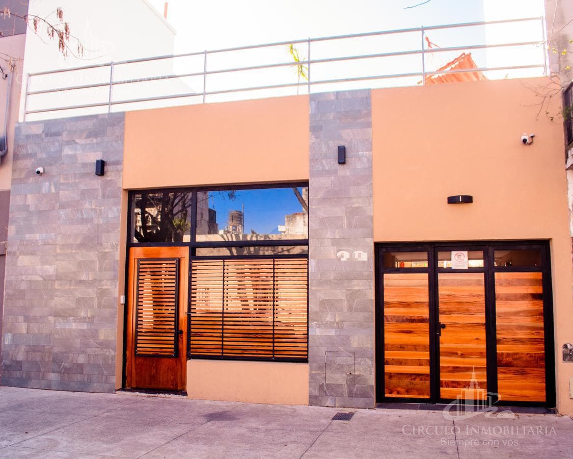 Casa - Villa Pueyrredon - 1