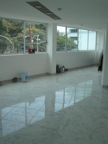 OFICINAS EN RENTA 300 M2 COL. DEL VALLE SUR - 1