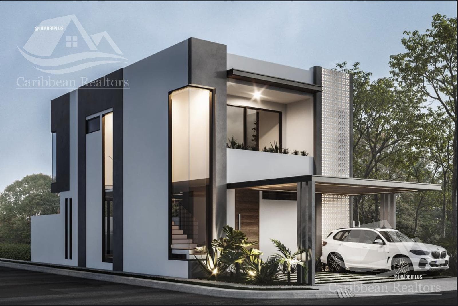 Casa en Venta Residencial Rio( Tamessis ) - 1