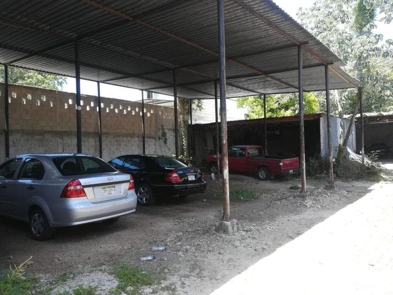 bodega en venta - 1